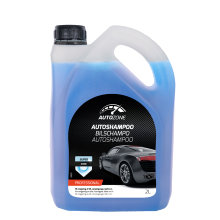 Bilshampo 2 liter - Autozone